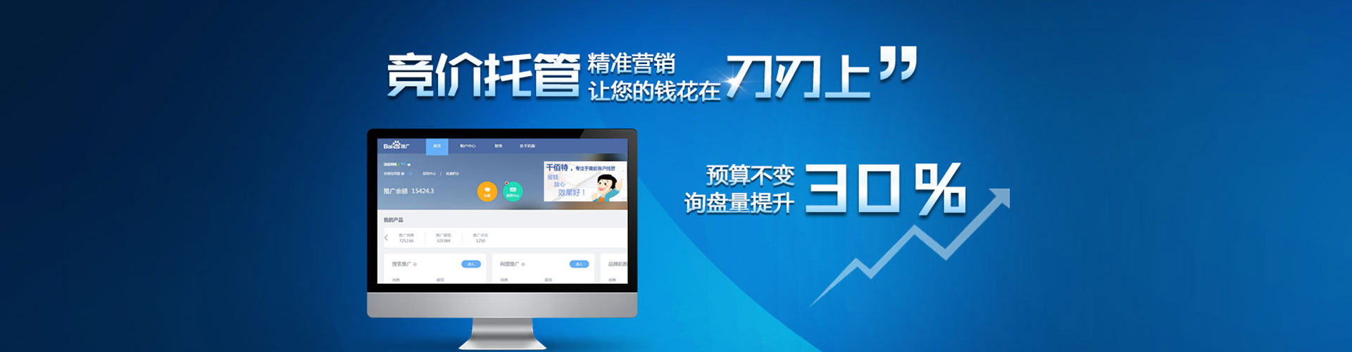 环江sem竞价